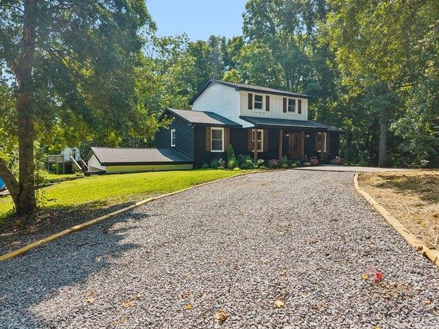 House for sale in Tennessee