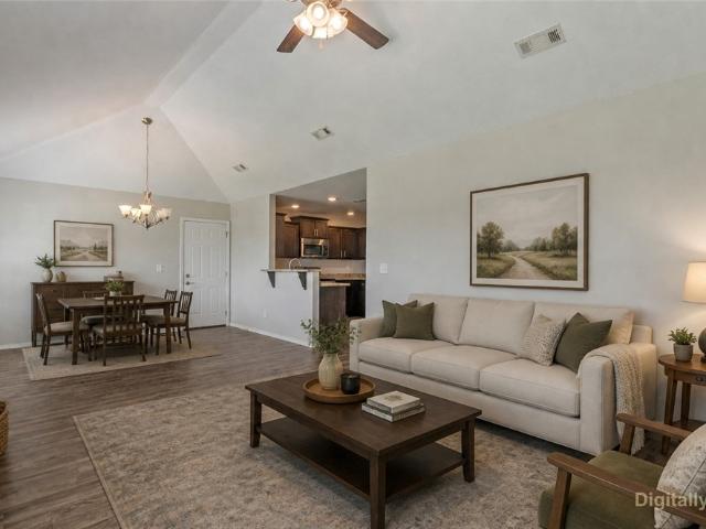 House for sale in Ark