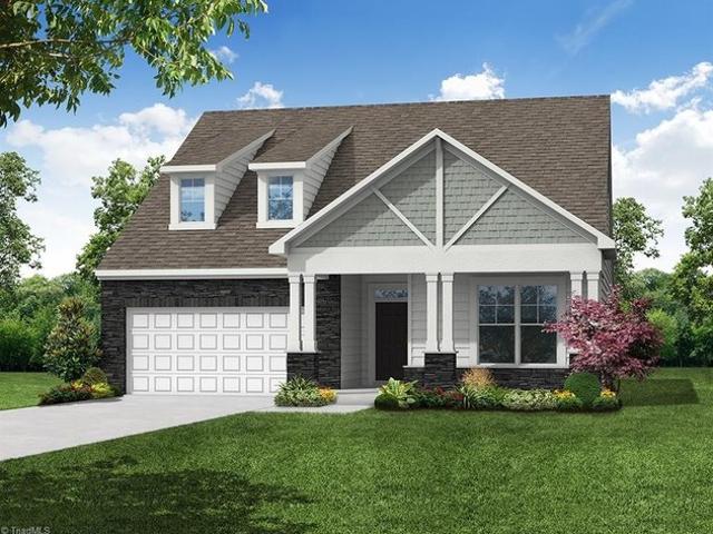 House for sale in Pfafftown, North Carolina