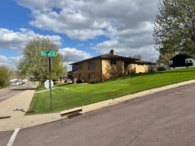 House for sale in Jackson, Minnesota