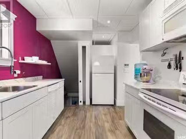 House for sale in Regina, Saskatchewan