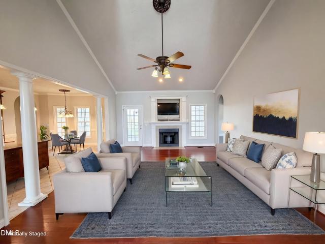 House for sale in Hope Mills, North Carolina