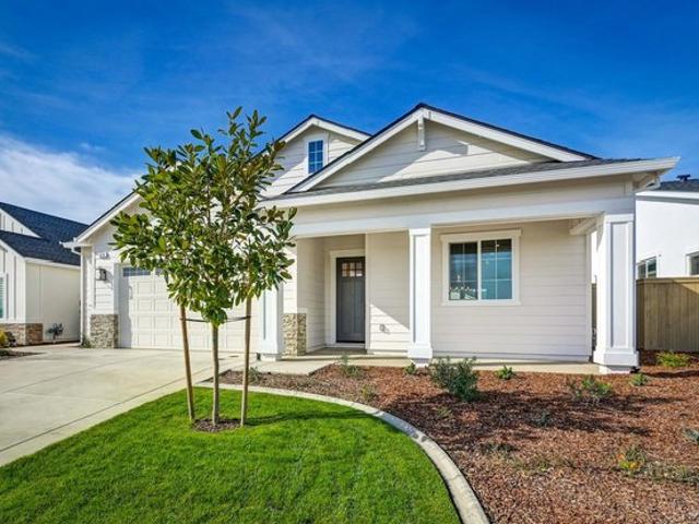 House for sale in Roseville, California