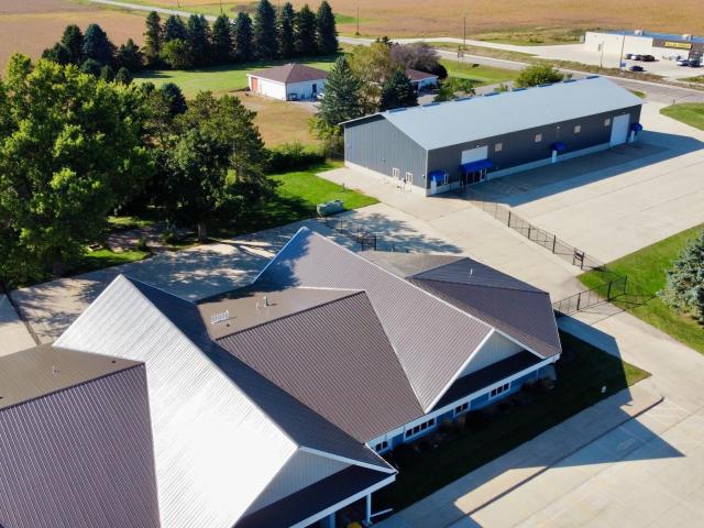 Commercial for sale in Steele, Minnesota