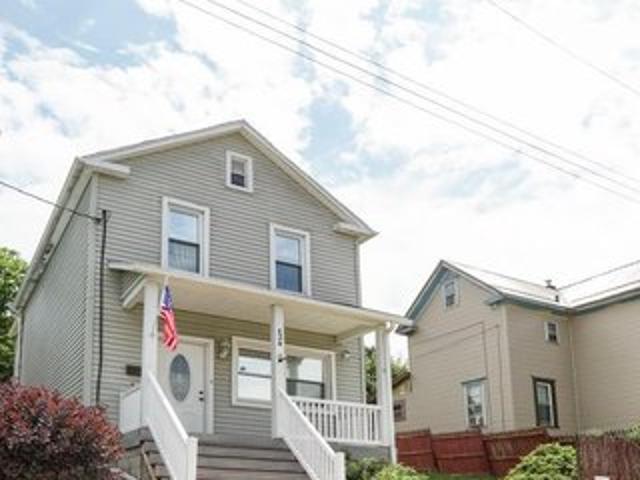 House for sale in Johnstown, Pennsylvania