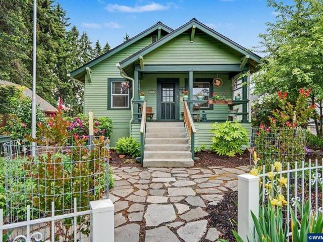 Townhouse for sale in Oregonia