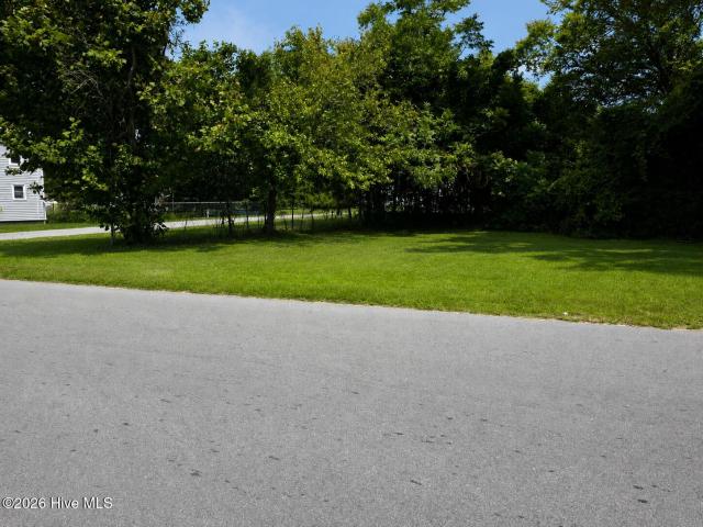 Land for sale in New Bern, North Carolina