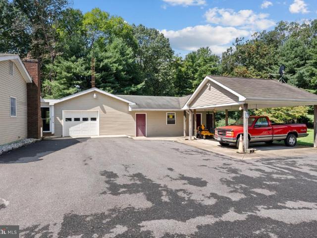 House for sale in Westminster, Maryland