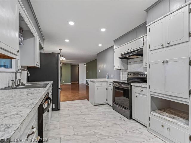 House for sale in Ark