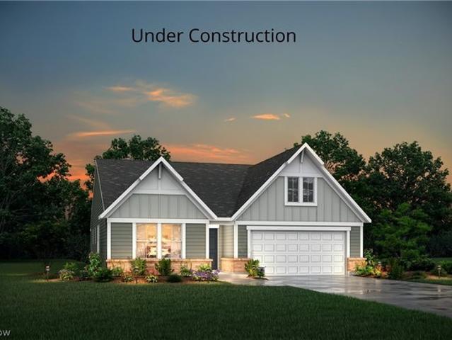 House for sale in Summit, Ohio