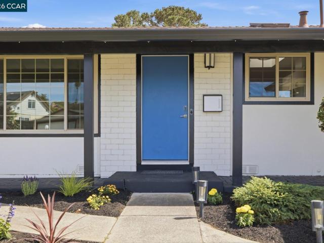 House for sale in Rodeo, California