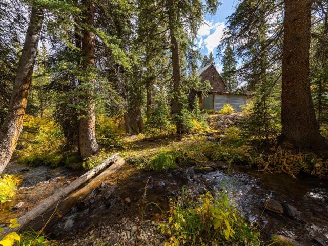 House for sale in Gunnison, Colorado
