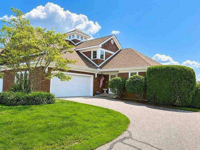 Condo for sale in Petoskey, Michigan