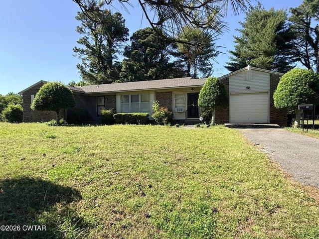 House for sale in Tennessee