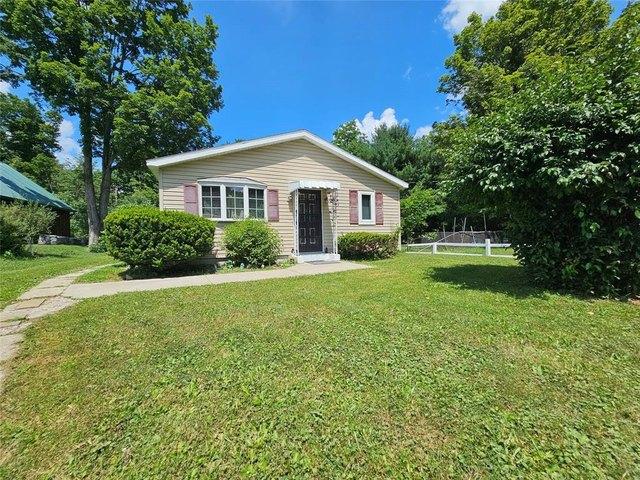 House for sale in Endicott, New York