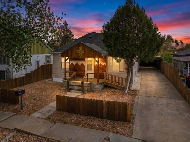 House for sale in Fort Morgan, Colorado