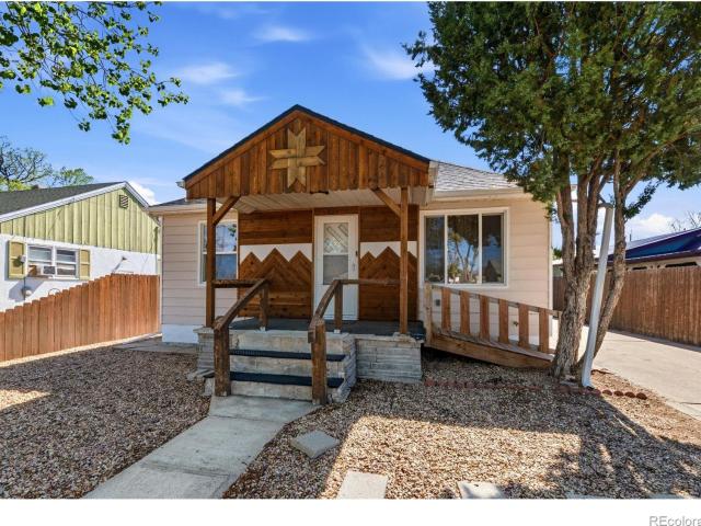 House for sale in Fort Morgan, Colorado