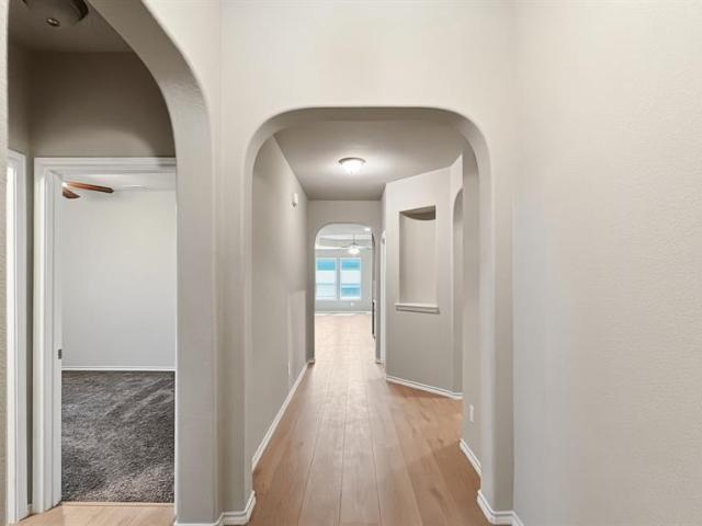Property for rent in Denton, Texas