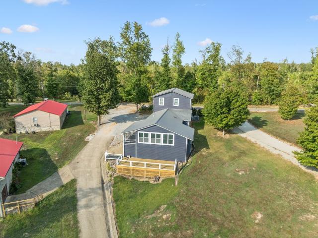 House for sale in Tennessee