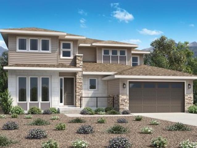 House for sale in Castle Rock, Colorado