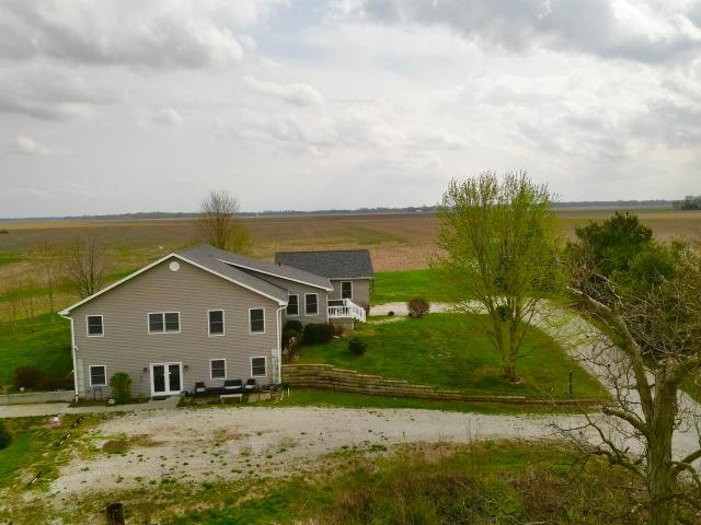 House for sale in Illinois
