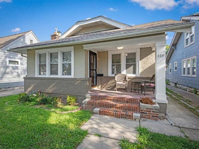 House for sale in Kearney, Missouri