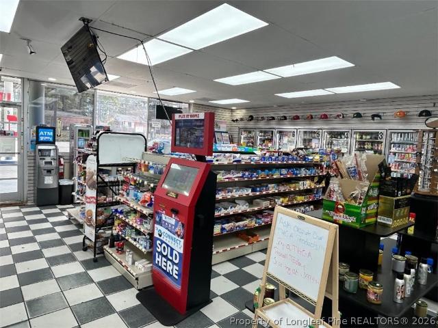 Commercial for sale in Rockingham, North Carolina