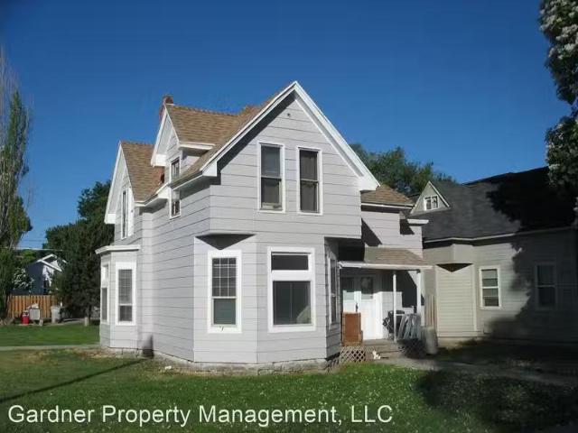 Condo for rent in Caldwell