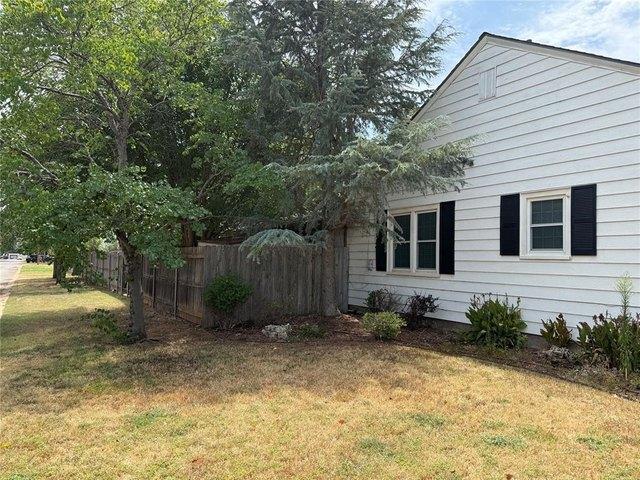 House for sale in Altus, Oklahoma