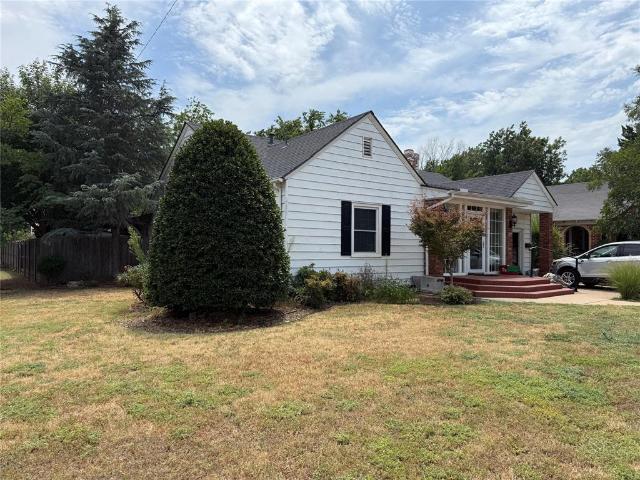House for sale in Altus, Oklahoma