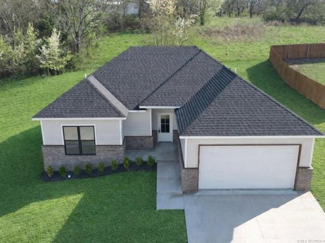 House for sale in Tahlequah;ᏓᎵᏆ, Cherokee County
