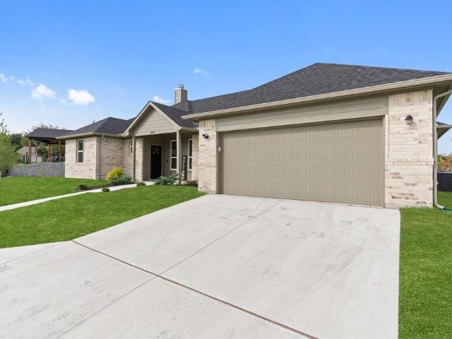 House for sale in Rockwall, Texas