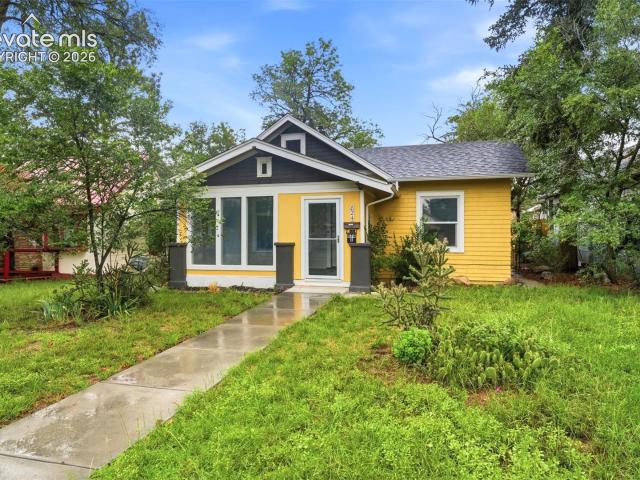 Property for rent in Colorado Springs, Colorado