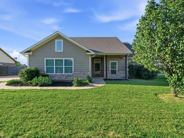 House for sale in Denton, Texas