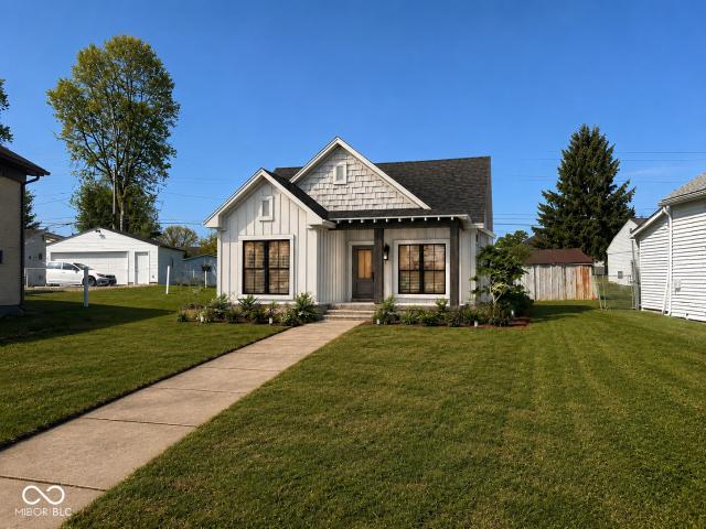 Land for sale in Greensburg, Indiana