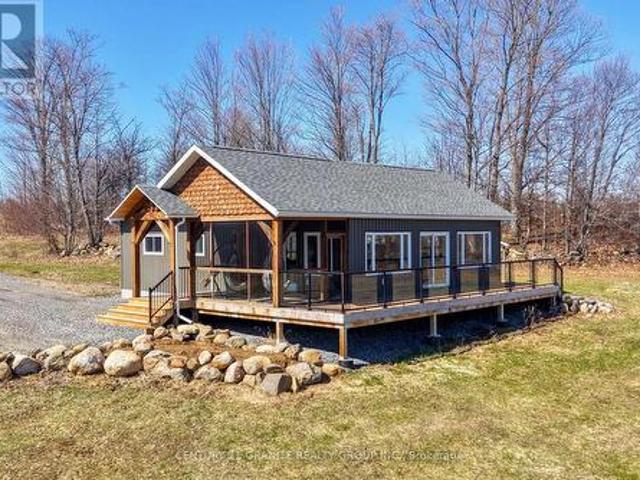 House for sale in Hastings, Ontario