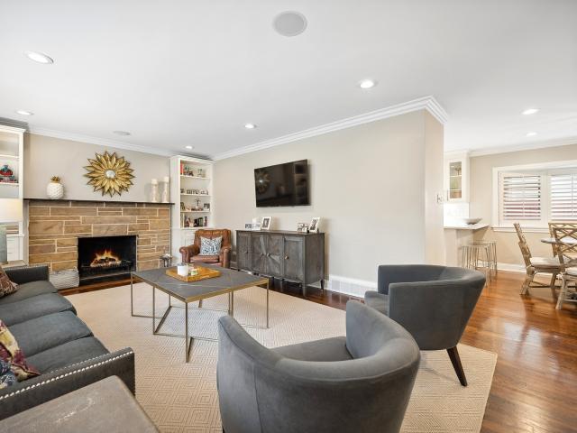 House for sale in Glenview, Illinois