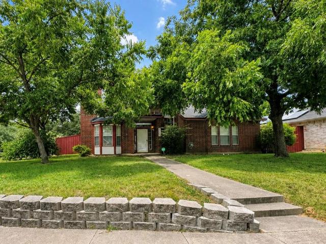 Property for rent in Mesquite, Texas