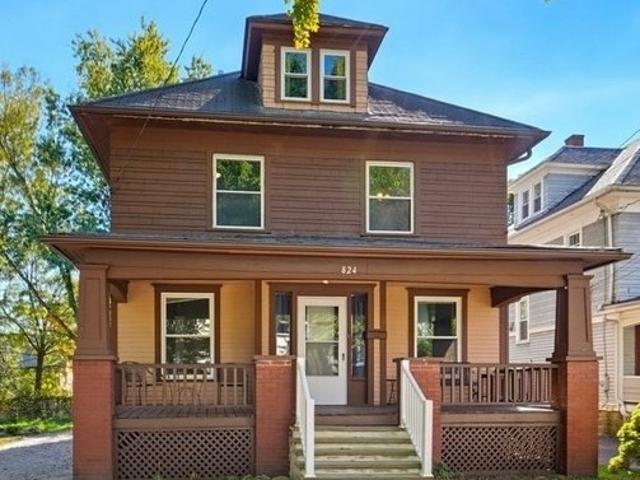 House for sale in Highland Square, Akron