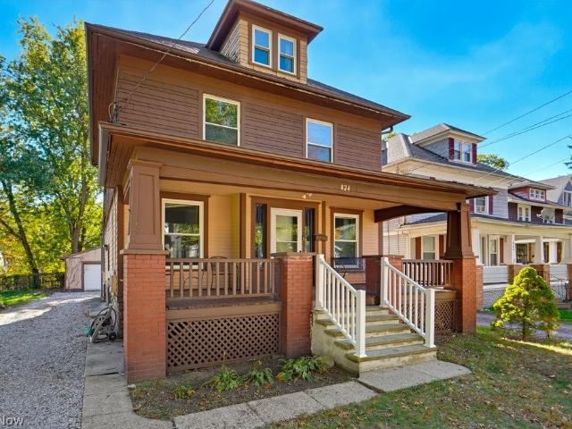 House for sale in Highland Square, Akron
