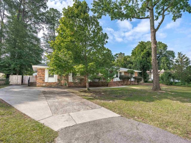 House for sale in Columbia, South Carolina