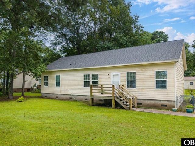 House for sale in Manteo, North Carolina