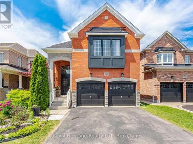 House for sale in Durham, Ontario