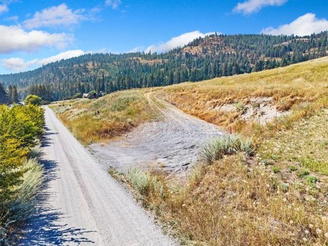 Land for sale in Colville, Washington