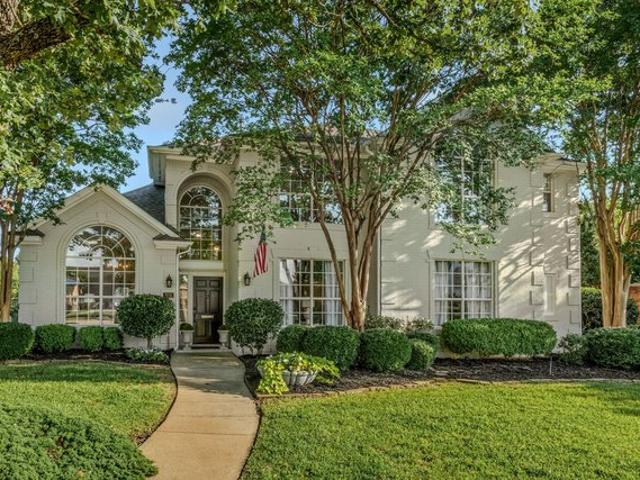 House for sale in Keller, Texas