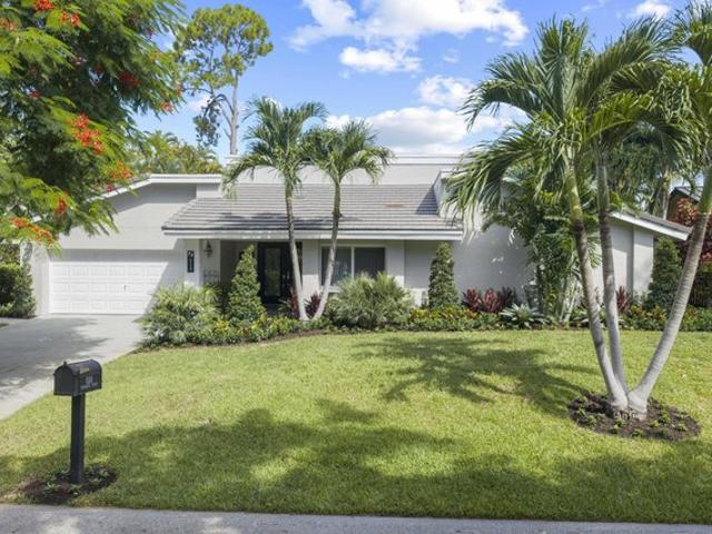 House for sale in Delray Beach, Florida