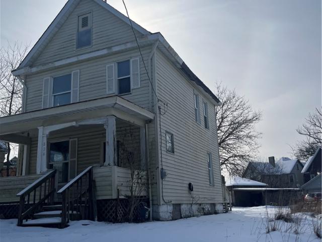 House for sale in New Castle, Pennsylvania
