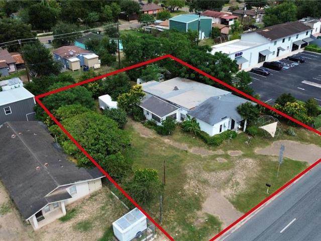 Land for sale in Hidalgo, Texas