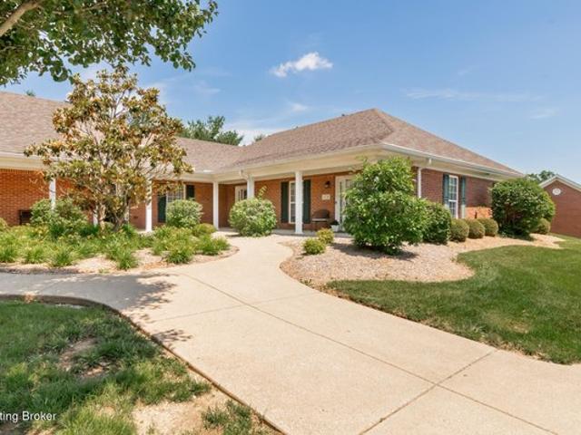 Condo for sale in Simpsonville, Kentucky