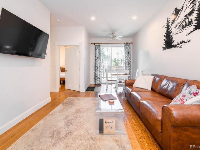 Condo for sale in Grand Lake, Colorado
